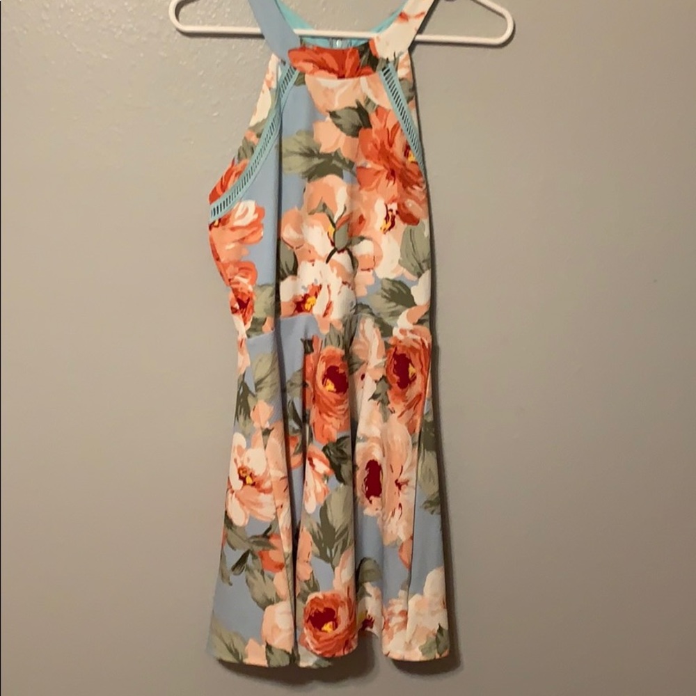 Sunday dress